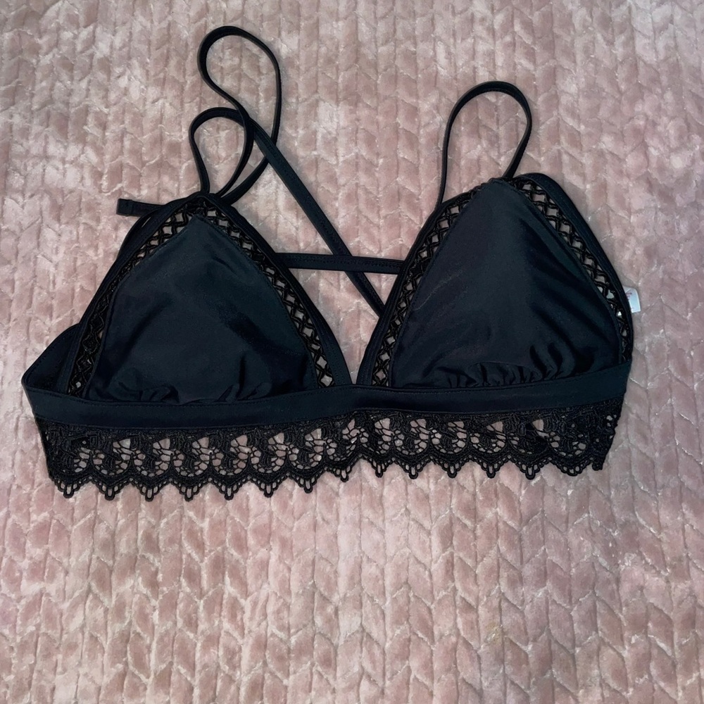 Womens swim top